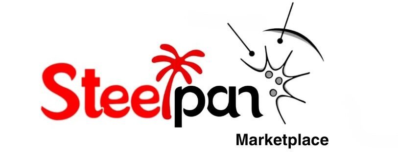 Steelpan Marketplace